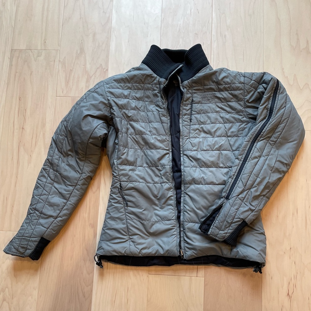 Mountain Hardware Women’s Reversible Jacket - image 2
